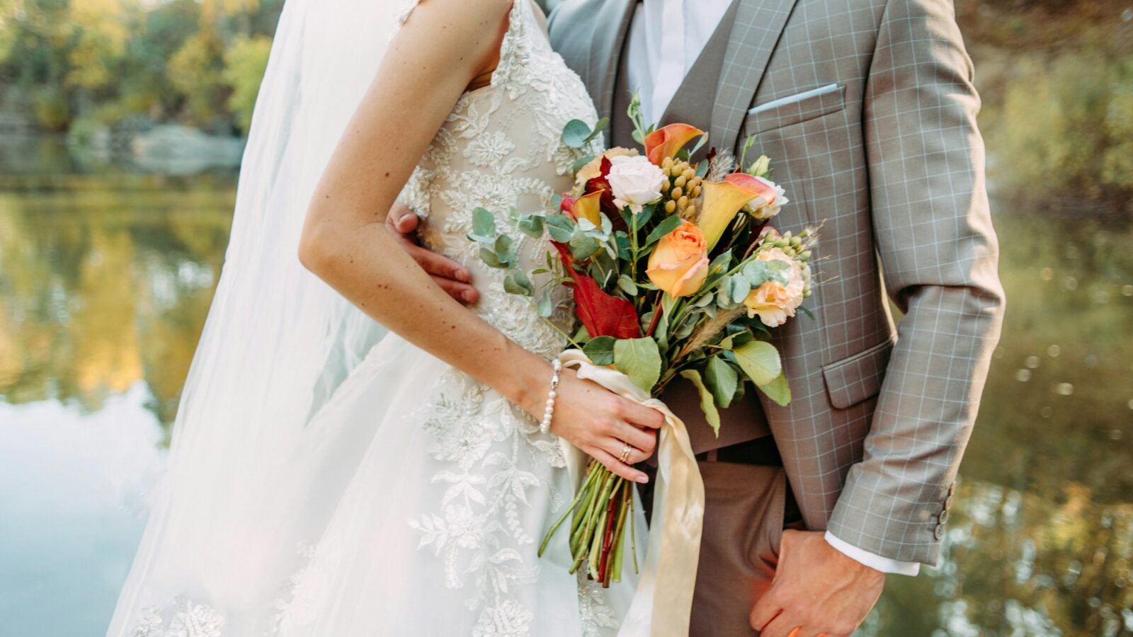 Your Wedding Perfect As It Gets