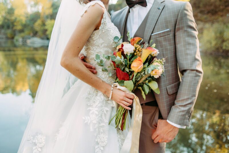 Your Wedding Perfect As It Gets