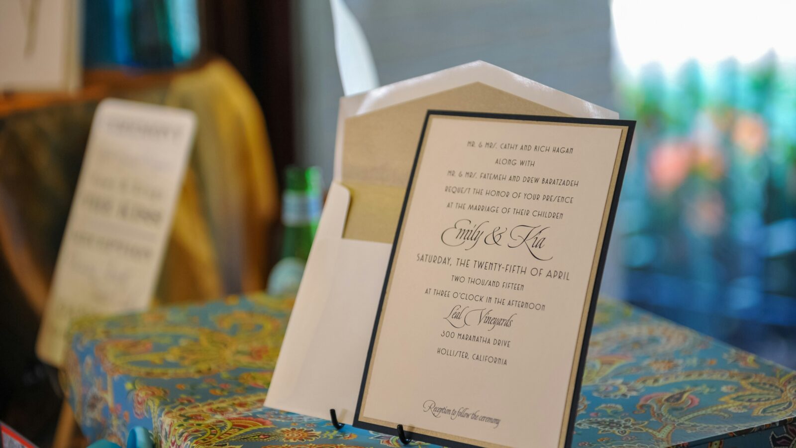 Bridal Shower Invitation Wording Ideas